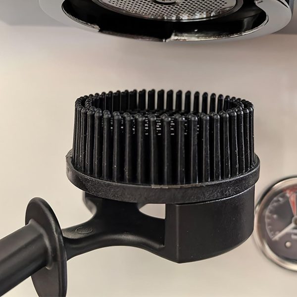 Coffee Appliance Brush Practical Espresso Machine With Soft Bristles Office - Image 5