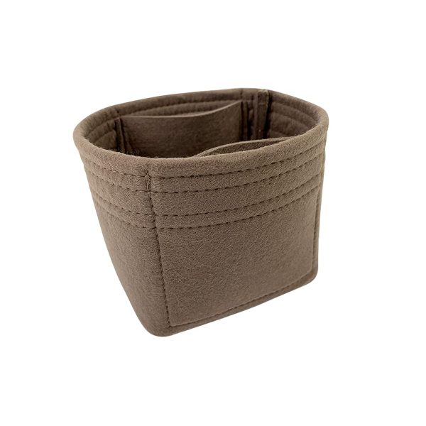 Premium Bag Organizer for Fendi Mon Tresor Mini Bucket (Handmade/20 Color - Image 4