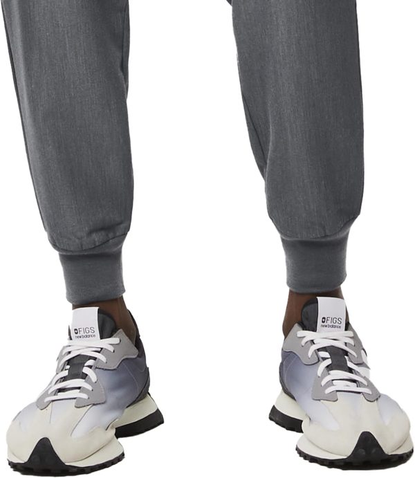 FIGS Tansen Jogger Scrub Pants for Men — Slim Fit, 5 Pockets, 4-Way - Image 7