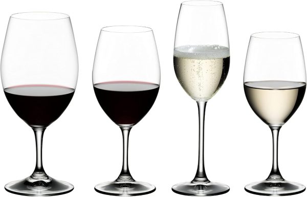Riedel Ouverture White Wine Glass, Set of 2 - Image 6