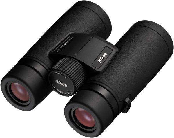 Nikon MONARCH M7 10x42 Binocular |Waterproof, fogproof, rubber-armored - Image 6