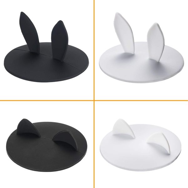 HK Aura Studio 4 Speaker Anti-dust Cover - Silicone Lip for Harman Kardon - Image 7