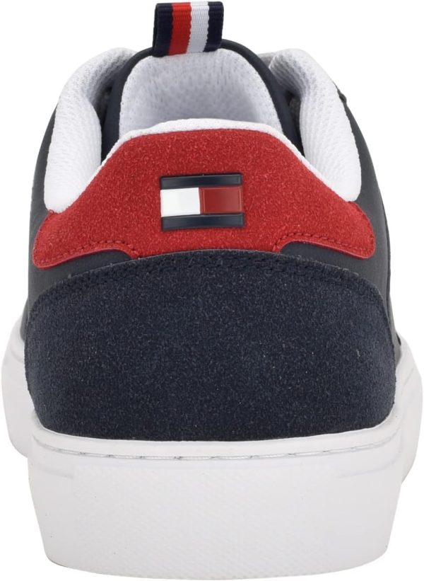 Tommy Hilfiger Men's Broham Sneaker - Image 5