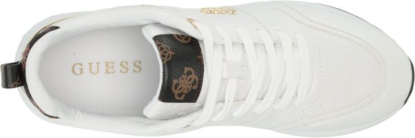 GUESS Women's Kadlin Sneaker - Image 5