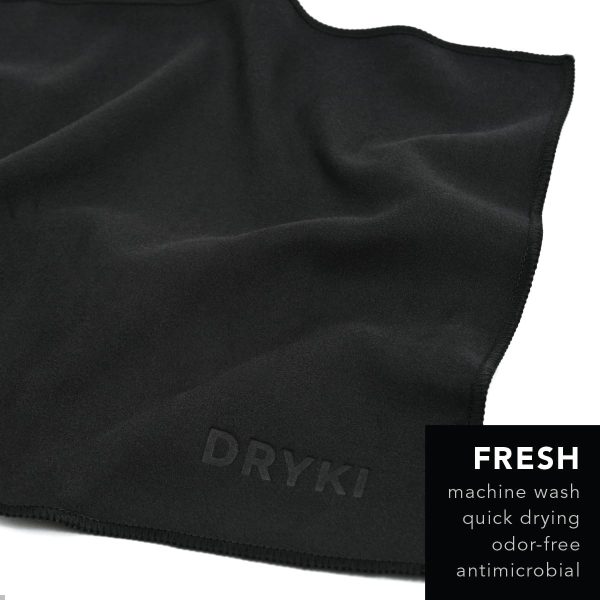 Sweat Absorbing Handkerchiefs - Quick-Dry Microfiber Sweat Rags & Towels - Image 7