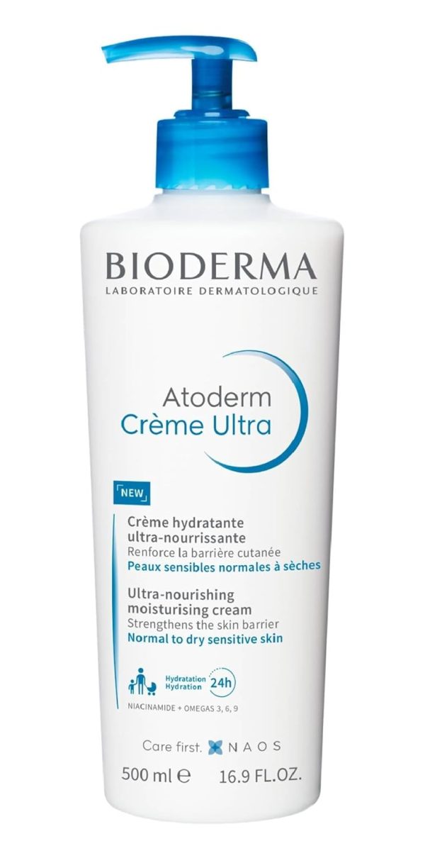 Atoderm Cream Ultra - Image 3