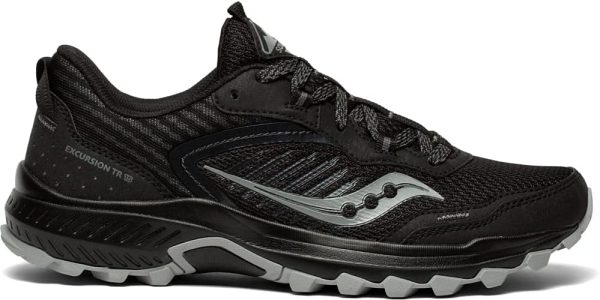 Saucony Men's Excursion TR15 Trail Running Shoe - Image 2