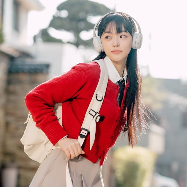 Sony WH-CH520 Best Wireless Bluetooth On-Ear Headphones with Microphone for - Image 19