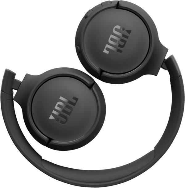 JBL Tune 520BT Wireless On Ear Bluetooth Headphone Bundle with gSport EVA - Image 9