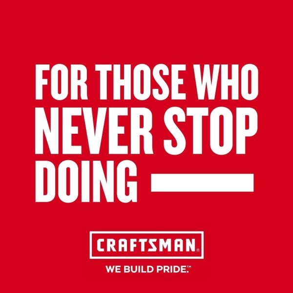 CRAFTSMAN 14-in-1 Multi-Purpose Tool (CMHT43998) - Image 5