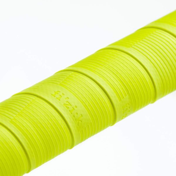 Fizik Performance Bicycle Bar Tape - Soft, Tacky & Classic Professional - Image 2