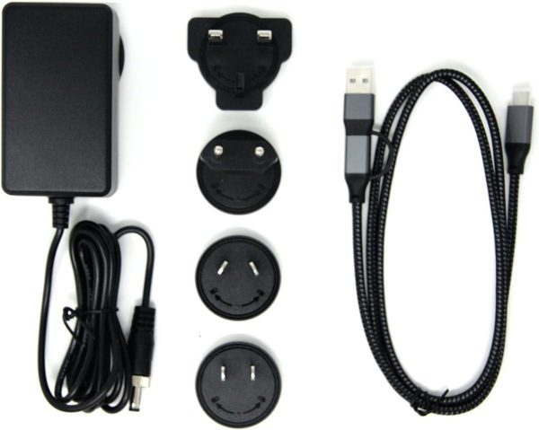 Protectli Vault V1410-4 Port, Micro Appliance/Mini PC - N5105, 4X 2.5G - Image 5