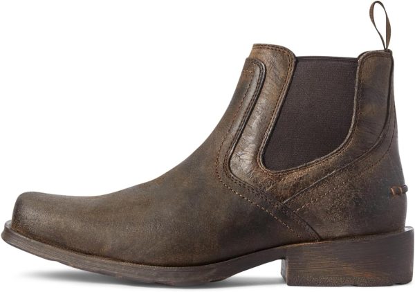 ARIAT Men's Midtown Rambler Boot - Image 5