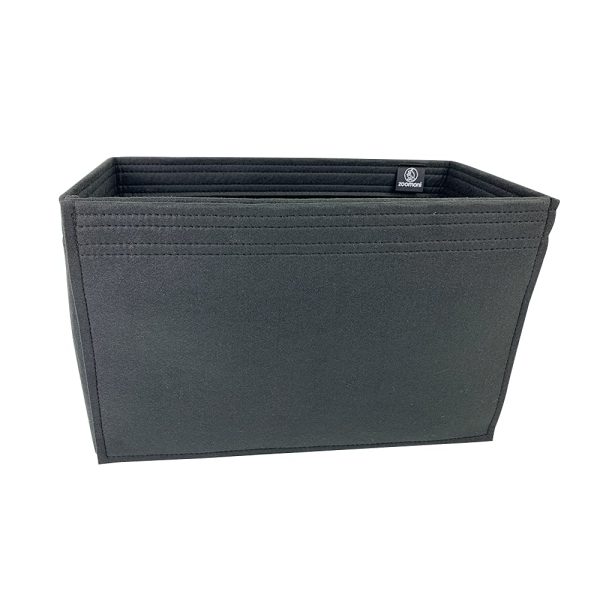 Premium Bag Organizer for Fendi Medium Sunshine Shopper Tote (Handmade/20 - Image 2
