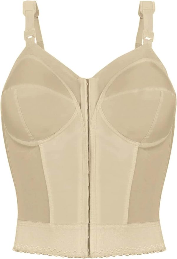 Exquisite Form 5107530 FULLY Slimming Wireless Back & Posture Support - Image 3