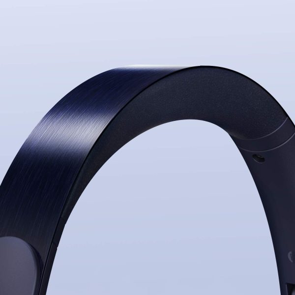 soundcore Life Q30 by Anker, Hybrid Active Noise Cancelling Headphones with - Image 4