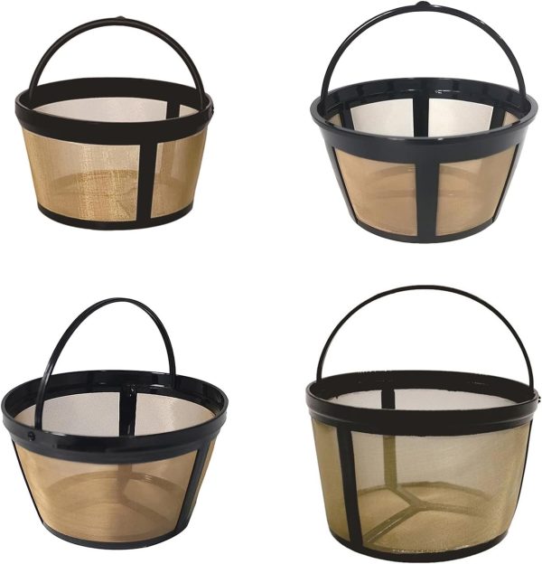 MultifunctionalCoffee Filter Cost Effective Coffee Filter Skimmers For Use - Image 8