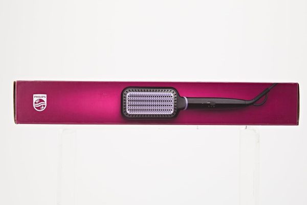 Philips BHH880 StyleCare Essential Heated Brush - Image 20
