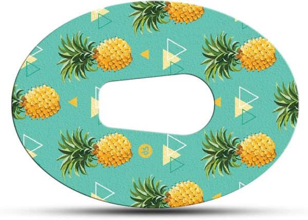 Ocean - dexcom g6 Adhesive Patches, Watertight,Dexcom G6 Transmitter - Image 6