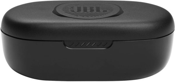 JBL Quantum TWS - True Wireless Noise Cancelling Gaming Earbuds, Fast Pair - Image 3