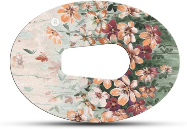 Daisy Days - dexcom g6 Adhesive Patches, Watertight,Dexcom G6 Transmitter - Image 6