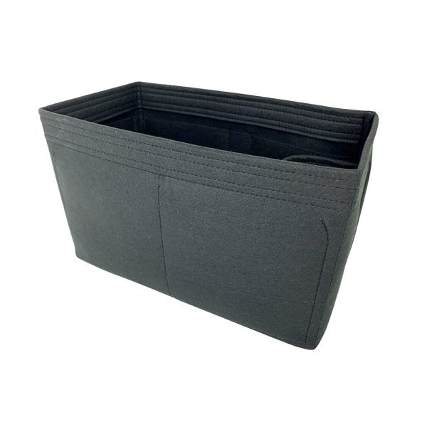Premium Bag Organizer for Fendi Medium Sunshine Shopper Tote (Handmade/20 - Image 5