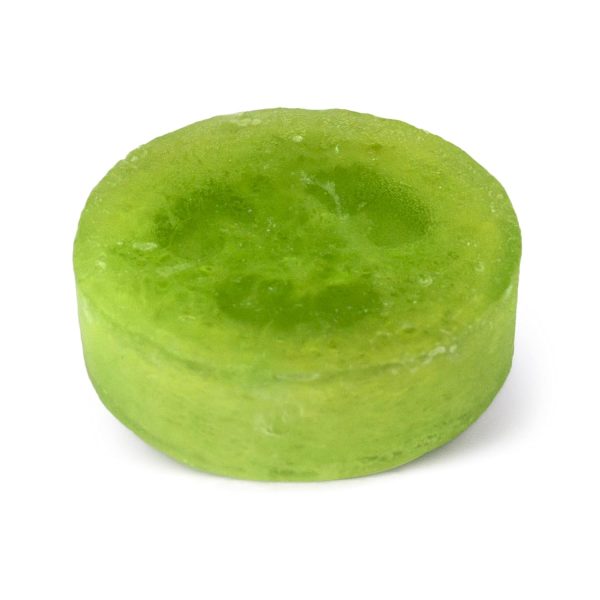 60Feel Pearalicious Loofah Bar Soap - Luxury Handmade Soap, Vegan & - Image 5