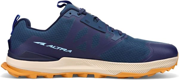 ALTRA Men's Lone Peak 7 Trail Running Shoe - Image 3