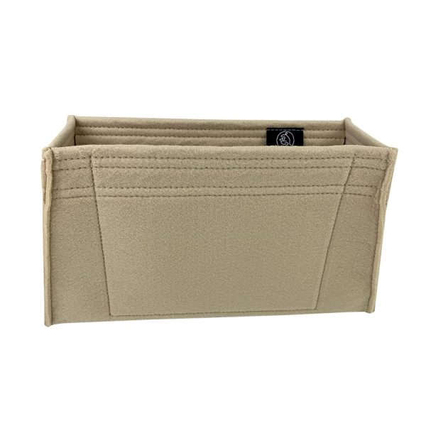 Premium Bag Organizer for Fendi Peekaboo ISEEU Small [Set of 2] - Image 6