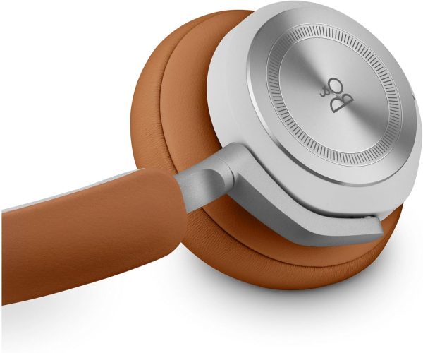 Bang & Olufsen Beoplay HX – Comfortable Wireless ANC Over-Ear Headphones - - Image 9