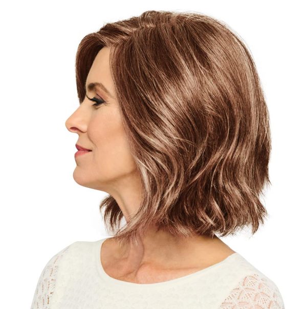 GABOR Mod About You Mid-length Layered Bob Wig by Hairuwear, 2023 Spring - Image 3