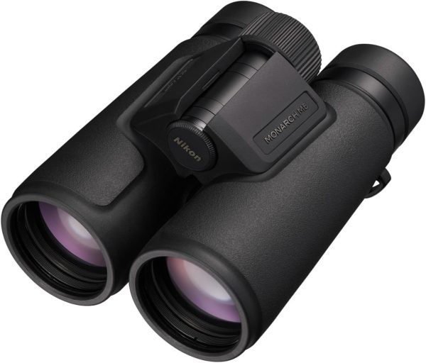 Nikon Monarch M5 10x42 Binocular | Waterproof, fogproof, Rubber-Armored - Image 8