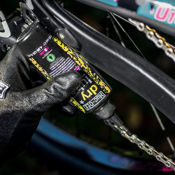 Muc-Off Dry Lube (50-ml) - Image 4