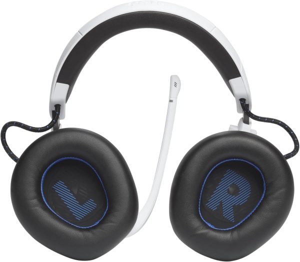 JBL Quantum 910P - Wireless Consol Over-Ear Gaming Headset with Head - Image 3