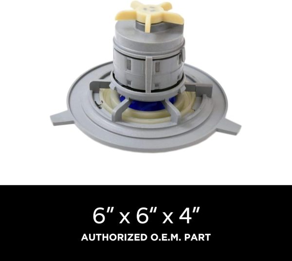 Fisher & Paykel Dishwasher Pump Motor and Washing Machine Motor Replacement - Image 3
