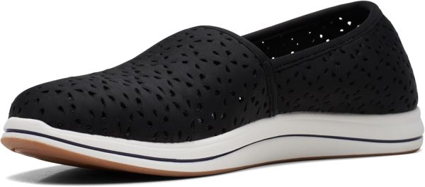 Clarks Women's Breeze Emily Loafer - Image 5