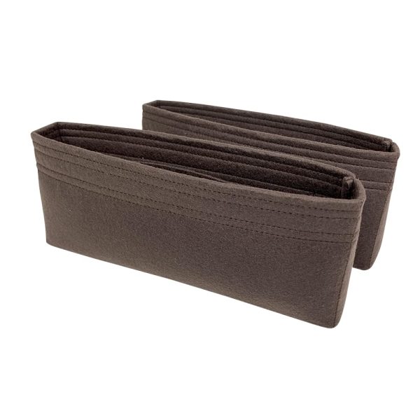 Premium Bag Organizer for Fendi By The Way Medium [Set of 2] (Handmade/20 - Image 3
