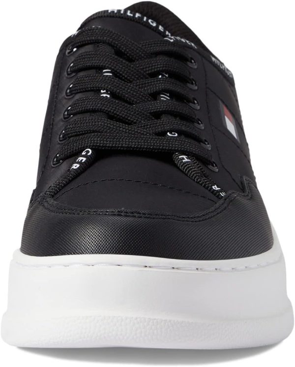 Tommy Hilfiger Women's Grazie Sneaker - Image 6
