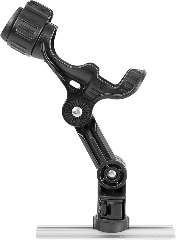 Yak Attack Omega Pro Universal Fishing Rod Holder - RHM-1002 - Image 2