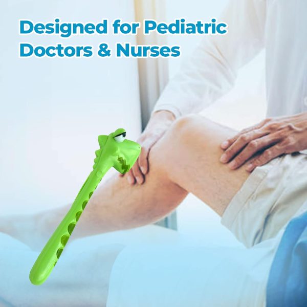 Parrot Neurological Reflex Hammer and Neurological Examination Superficial - Image 4