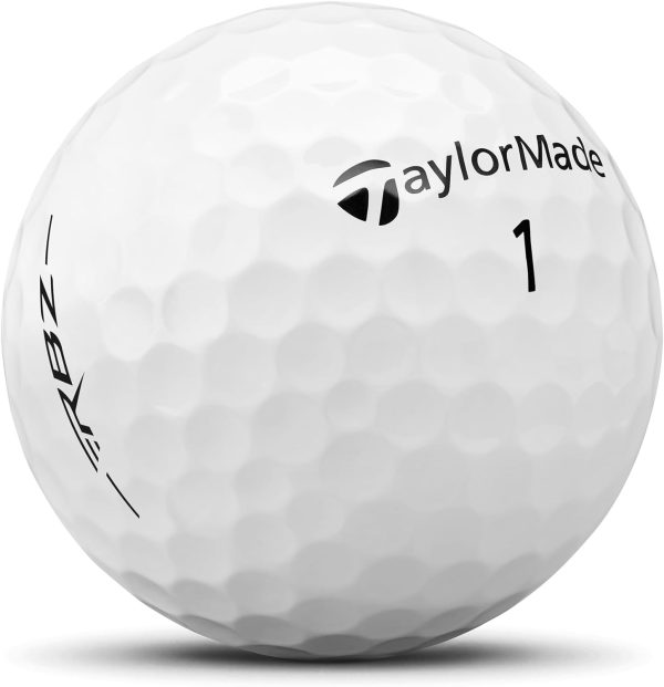 Taylormade Golf Rocketballz - Image 4