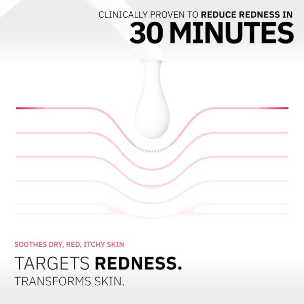 Physiogel Calming Relief Redness Relieving Lotion Reduces Redness in 30 - Image 3