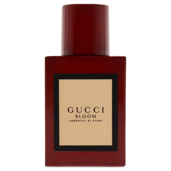 Gucci Bloom Ambrosia di Fiori EDP Spray Women 1 oz - Image 2