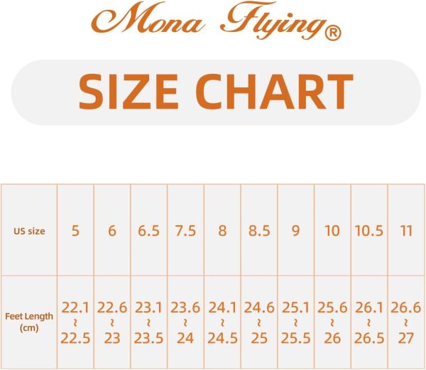 Mona flying Women's Tassel Oxfords Derby Comfortable Lace up Leather Flat - Image 6