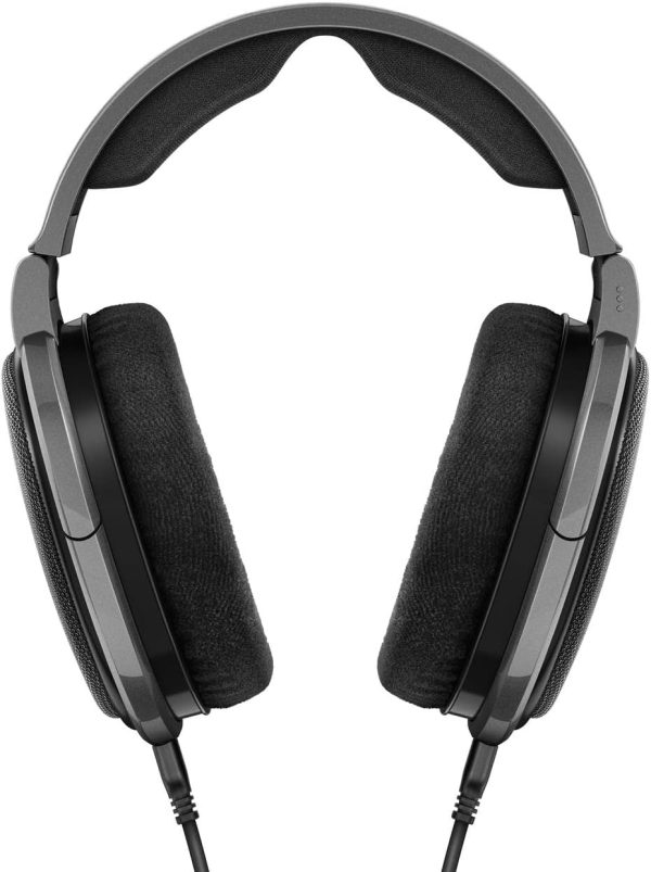 HD650 Professional Headphones (Renewed) - Image 3