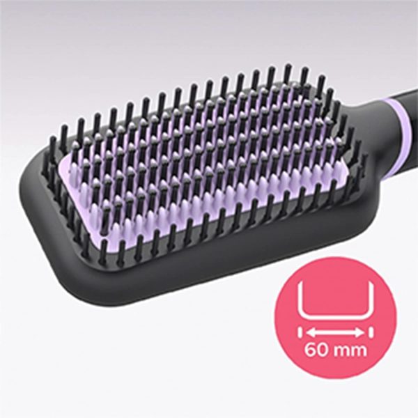 Philips BHH880 StyleCare Essential Heated Brush - Image 4