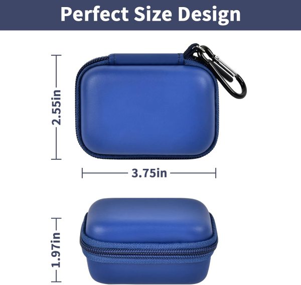 Carrying Case for iWALK Portable Charger Power Bank. Also for JEJILL/for - Image 5
