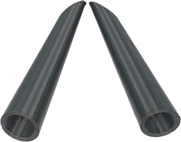 Replacement Legs for Harman Kardon Onyx Studio 1 & 2,One Pair of White or - Image 3