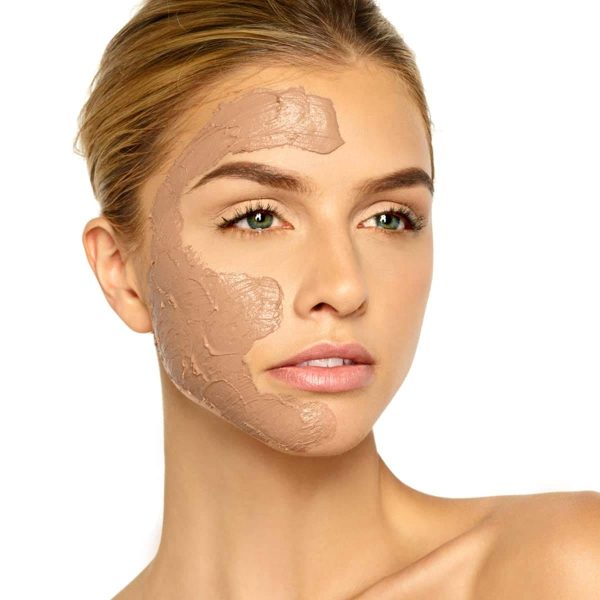 PÜR Beauty Dirty Girl Detoxifying Mudd Masque with Pascalite Clay, - Image 3
