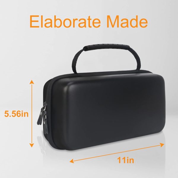 Elonbo Carrying Case for Halo Bolt Air 58830 mWh/Halo Bolt Air+ Portable - Image 4